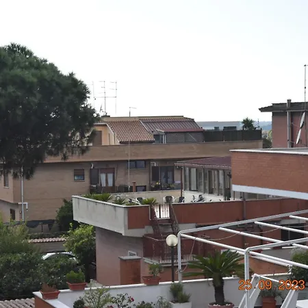 La casa di Mimmo con parcheggio privato incluso-2